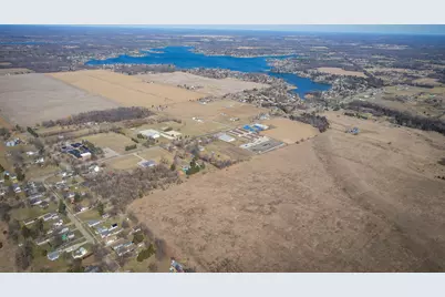 300 Woodstock Street #8.32 Acres, Cement City, MI 49233 - Photo 50