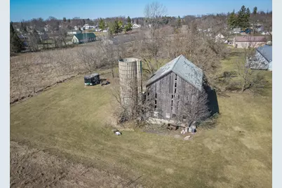 300 Woodstock Street #8.32 Acres, Cement City, MI 49233 - Photo 22