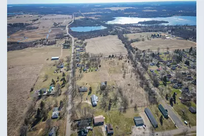 300 Woodstock Street #5 Acres, Cement City, MI 49233 - Photo 16