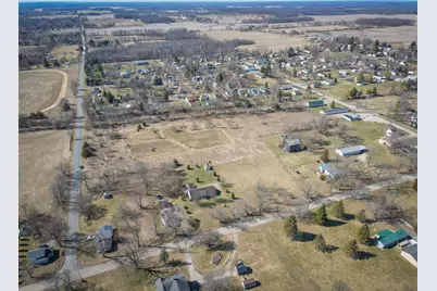 300 Woodstock Street #5 Acres, Cement City, MI 49233 - Photo 12