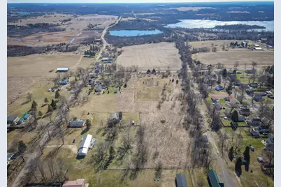 300 Woodstock Street #3.32 Acres, Cement City, MI 49233 - Photo 6