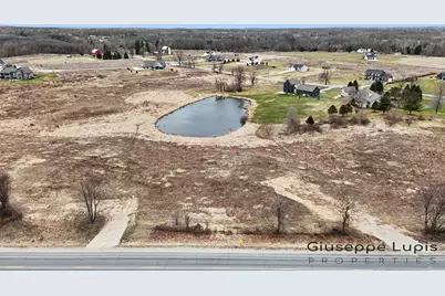 8707 Cannonsburg Road NE, Ada, MI 49301 - Photo 1