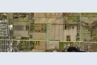 V/L W Lemon Creek Road #1, Baroda, MI 49101 - Photo 4