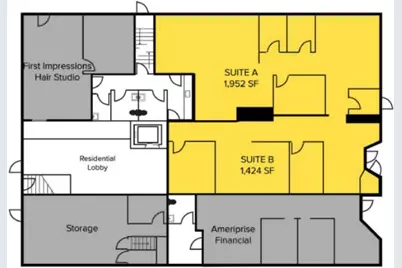 301 S Lafayette Street #B, Greenville, MI 48838 - Photo 20