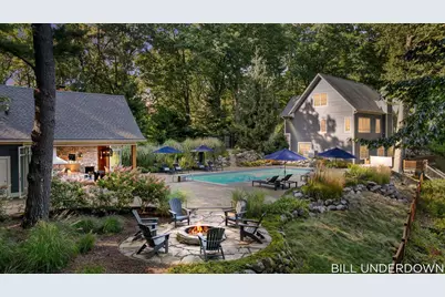 3293 Timberidge Trail, Saugatuck, MI 49453 - Photo 2