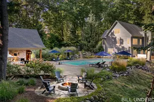 3293 Timberidge Trl, Saugatuck, MI 49453 - Photo 2