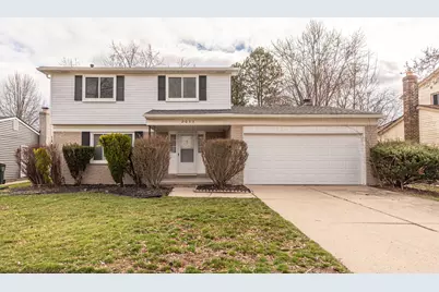 2053 Brookfield Street, Canton, MI 48188 - Photo 1