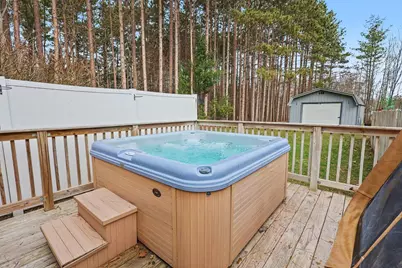 5314 W Lakewood Road, Whitehall, MI 49461 - Photo 22