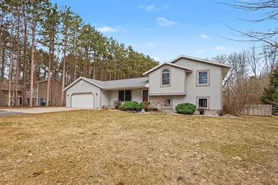 5314 W Lakewood Road, Whitehall, MI 49461 - Photo 1