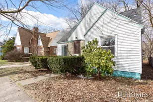 3233 Peck St, Muskegon, MI 49444 - Photo 32