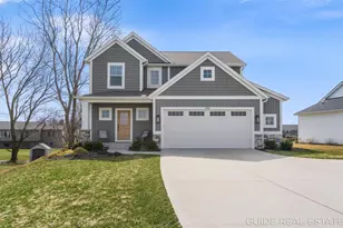 11012 Mason St, Holland, MI 49423 - Photo 1