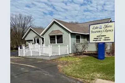 5604 Cleveland Avenue, Stevensville, MI 49127 - Photo 1