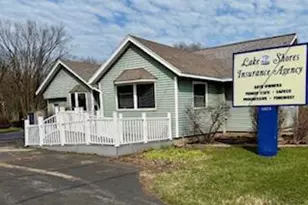 5604 Cleveland Ave, Stevensville, MI 49127 - Photo 1