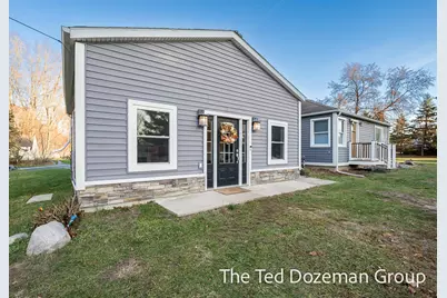 10800 96th Avenue, Allendale, MI 49401 - Photo 2