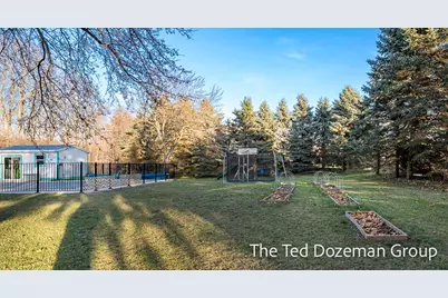 10800 96th Avenue, Allendale, MI 49401 - Photo 40