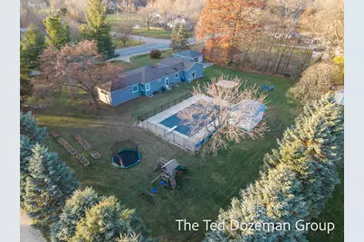 10800 96th Avenue, Allendale, MI 49401 - Photo 56