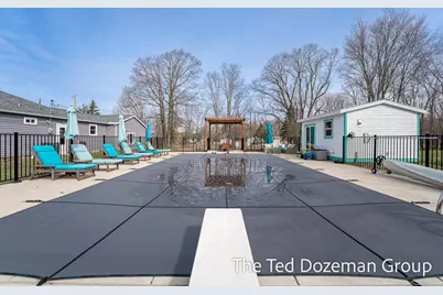 10800 96th Avenue, Allendale, MI 49401 - Photo 48