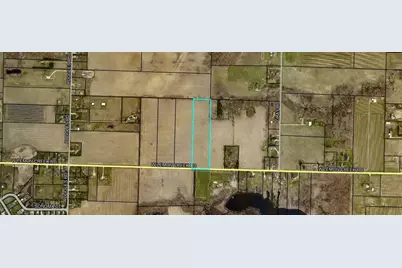 V/L W Lemon Creek Road #4, Baroda, MI 49101 - Photo 4