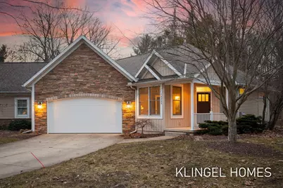 16480 Springvale Court #55, Spring Lake, MI 49456 - Photo 1