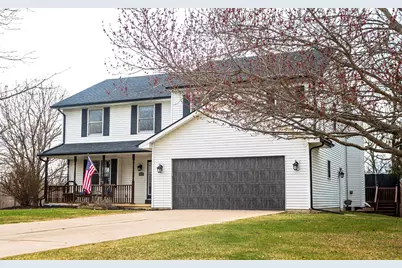 11035 Village Lane, Clayton, MI 49236 - Photo 1