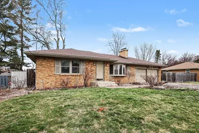 1463 48th Street SE, Kentwood, MI 49508 - Photo 4