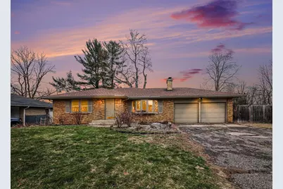 1463 48th Street SE, Kentwood, MI 49508 - Photo 1