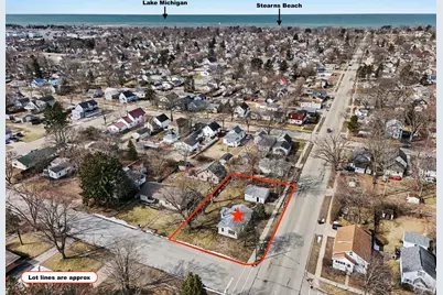 306 E Tinkham Avenue, Ludington, MI 49431 - Photo 24