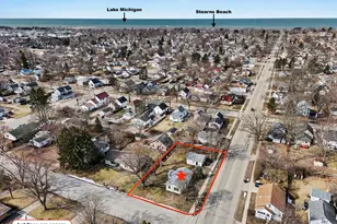 306 E Tinkham Ave, Ludington, MI 49431 - Photo 24