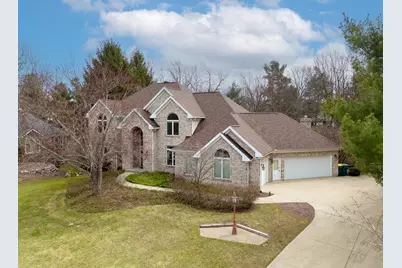 6645 Oleander Lane, Portage, MI 49024 - Photo 1