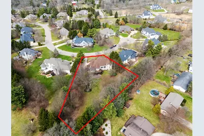 6645 Oleander Lane, Portage, MI 49024 - Photo 4
