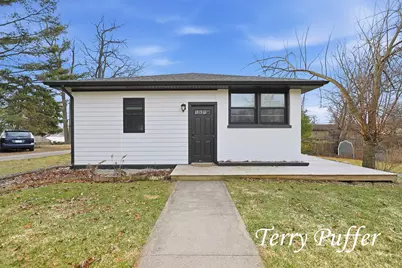 1559 Glenwood Avenue, Muskegon, MI 49445 - Photo 2