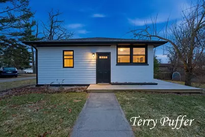 1559 Glenwood Avenue, Muskegon, MI 49445 - Photo 1