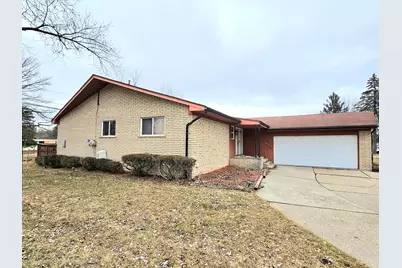 23015 Brandywynne Street, Southfield, MI 48033 - Photo 24