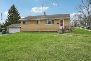 286 Lawson St, Saline, MI 48176 - Photo 1