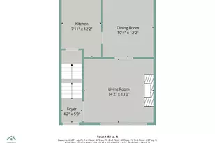 8010 3rd Ave, Detroit, MI 48202 - Photo 28