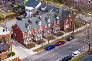 8010 3rd Ave, Detroit, MI 48202 - Photo 2