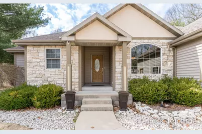 2055 Rambling Oak Drive, Muskegon, MI 49445 - Photo 2