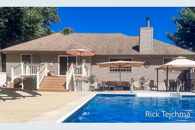 2055 Rambling Oak Drive, Muskegon, MI 49445 - Photo 4