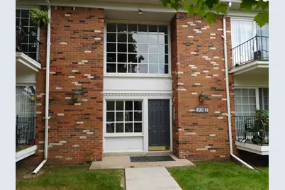 490 N Fox Hills Drive #1, Bloomfield Hills, MI 48304 - Photo 1