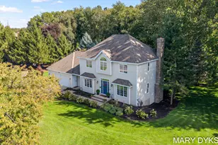 145 Bay Meadows Dr, Holland, MI 49424 - Photo 1