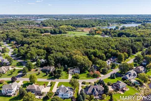 145 Bay Meadows Dr, Holland, MI 49424 - Photo 88