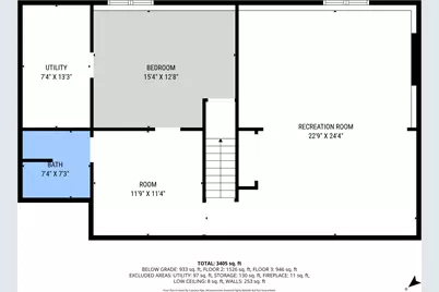 145 Bay Meadows Drive, Holland, MI 49424 - Photo 94