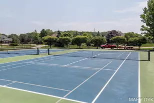 145 Bay Meadows Dr, Holland, MI 49424 - Photo 100