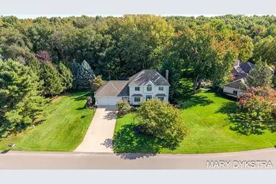 145 Bay Meadows Drive, Holland, MI 49424 - Photo 8