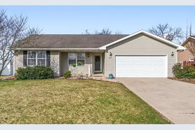 308 Nichole Street, Galesburg, MI 49053 - Photo 34