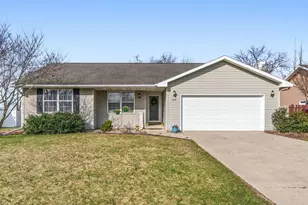 308 Nichole St, Galesburg, MI 49053 - Photo 34