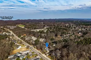 17839 N Shore Dr, Spring Lake, MI 49456 - Photo 2