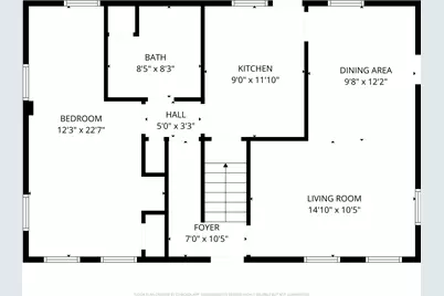 2365 W Temperance Road, Temperance, MI 48182 - Photo 16