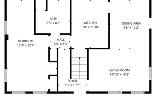 2365 W Temperance Rd, Temperance, MI 48182 - Photo 16