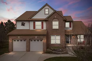 1968 Harley Ct, Ann Arbor, MI 48103 - Photo 2